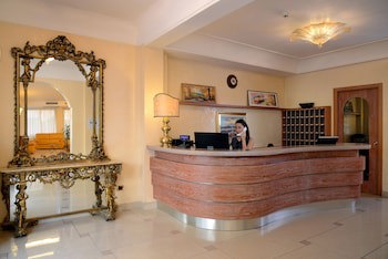 Hotel Elisir galeri fotoğrafı