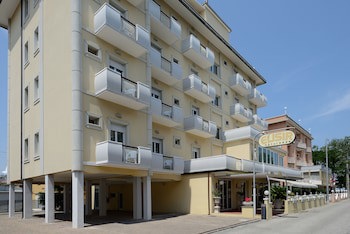 Hotel Elisir galeri fotoğrafı