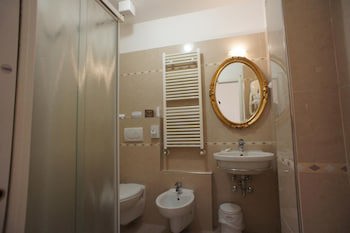 Hotel Elisir galeri fotoğrafı