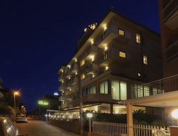 Hotel Elisir galeri fotoğrafı