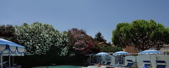 Hotel Elisir galeri fotoğrafı