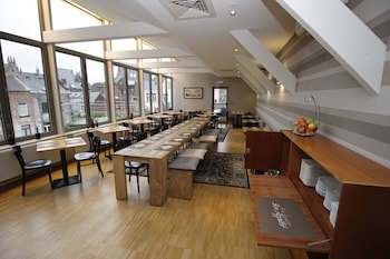 3 Paardekens - City Centre Hotel