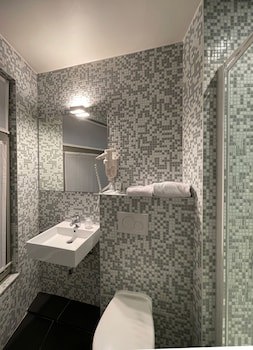3 Paardekens - City Centre Hotel
