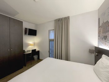 3 Paardekens - City Centre Hotel