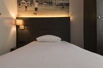 3 Paardekens - City Centre Hotel