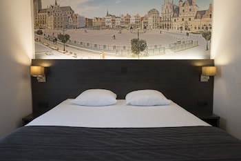 3 Paardekens - City Centre Hotel