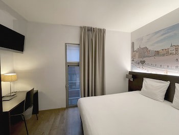 3 Paardekens - City Centre Hotel