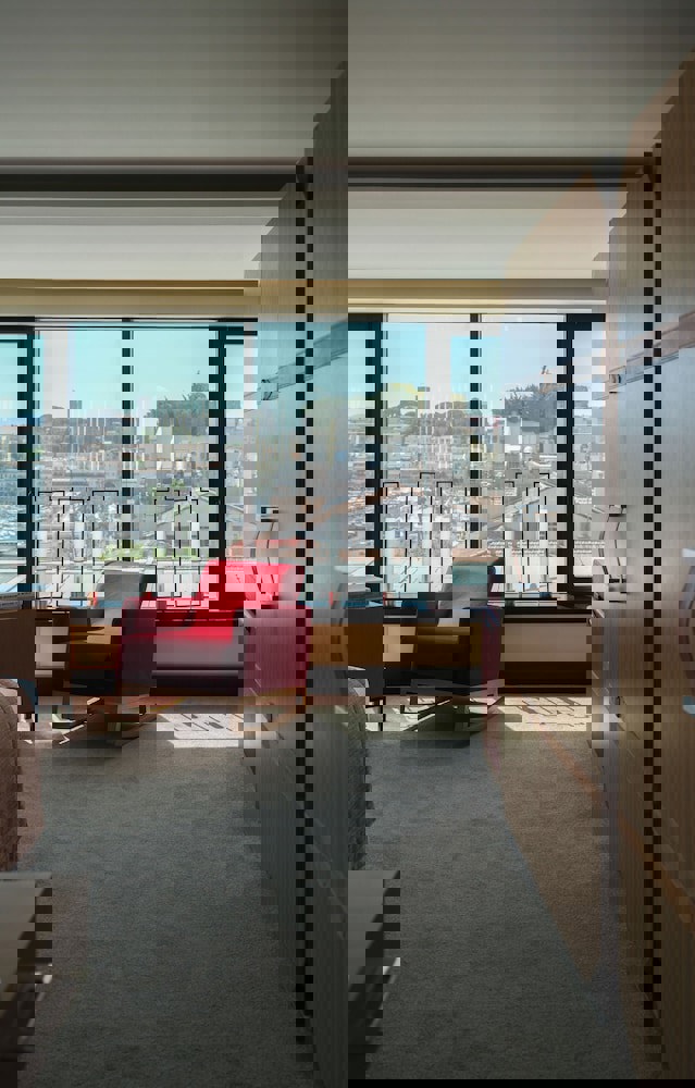 Five Seas by Inwood Hotels