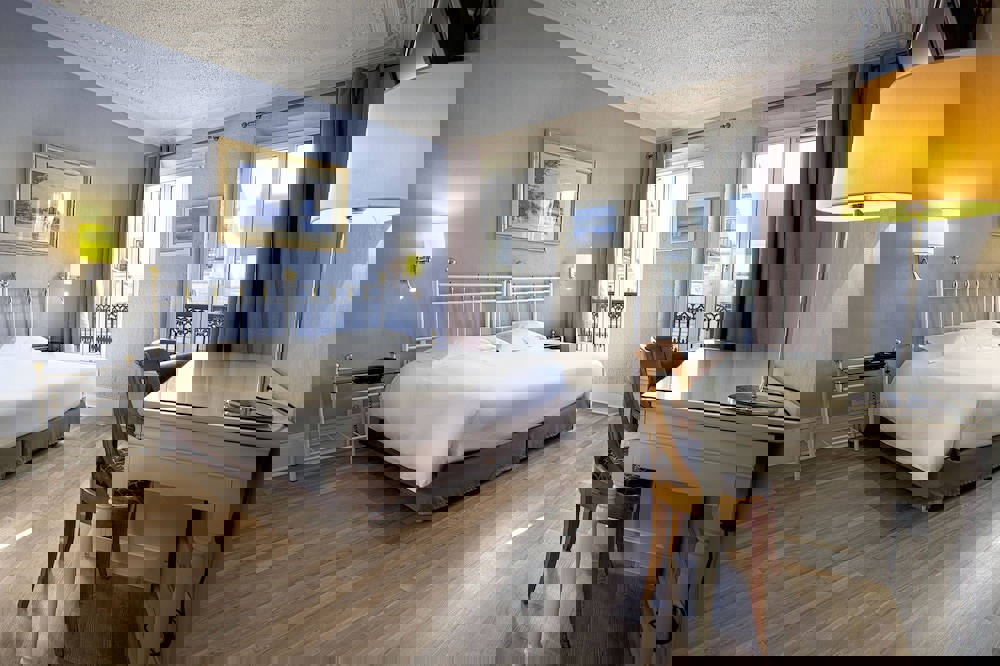 Hotel Atlantis Saint Germain des Pres