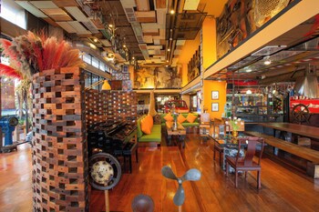 Mestyle Place