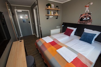 Generator Copenhagen