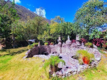Lodge Casa De Campo Valle Sagrado - Urubamba