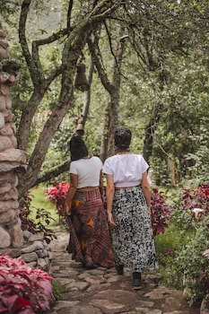Lodge Casa De Campo Valle Sagrado - Urubamba