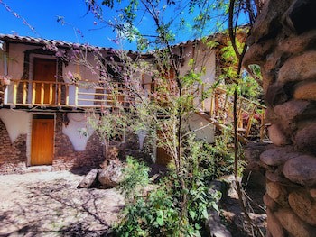 Lodge Casa De Campo Valle Sagrado - Urubamba