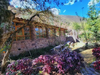 Lodge Casa De Campo Valle Sagrado - Urubamba