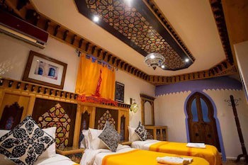 Hotel Dar Mounir