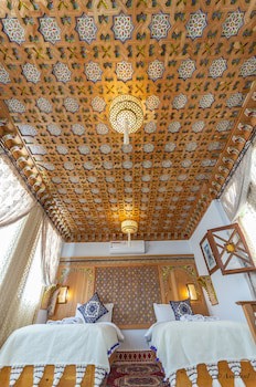 Hotel Dar Mounir