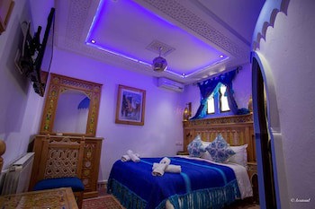 Hotel Dar Mounir