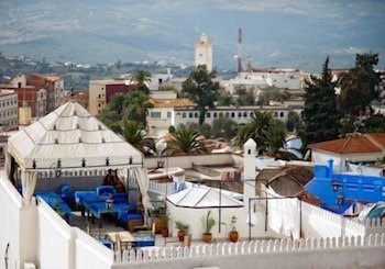 Hotel Dar Mounir