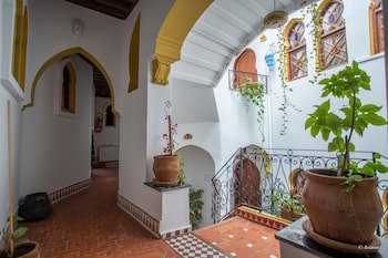 Hotel Dar Mounir