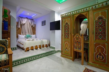 Hotel Dar Mounir