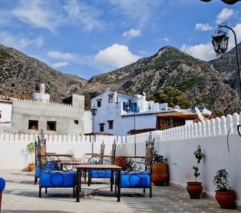 Hotel Dar Mounir