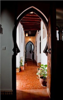 Hotel Dar Mounir