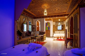 Hotel Dar Mounir