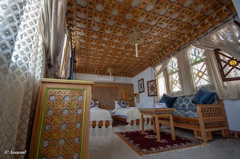 Hotel Dar Mounir