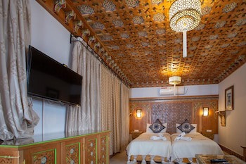 Hotel Dar Mounir