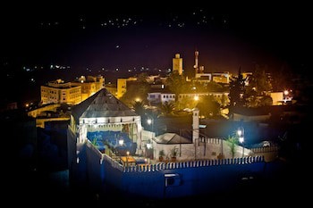 Hotel Dar Mounir