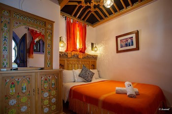 Hotel Dar Mounir