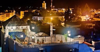 Hotel Dar Mounir