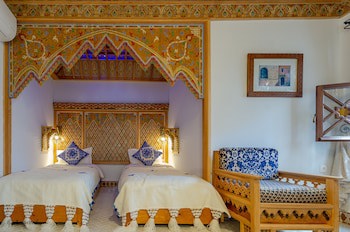 Hotel Dar Mounir