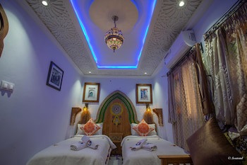 Hotel Dar Mounir