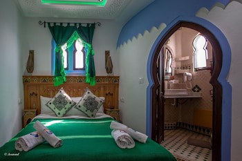 Hotel Dar Mounir