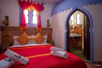 Hotel Dar Mounir