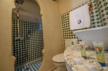 Hotel Dar Mounir