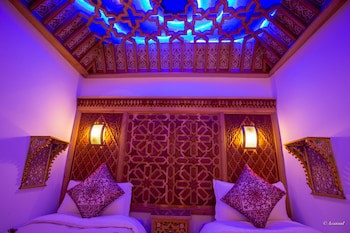 Hotel Dar Mounir