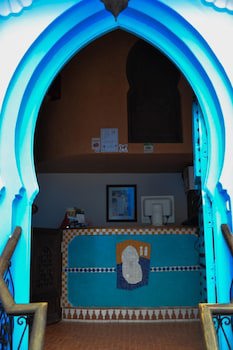 Hotel Dar Mounir