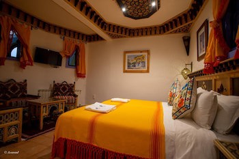 Hotel Dar Mounir