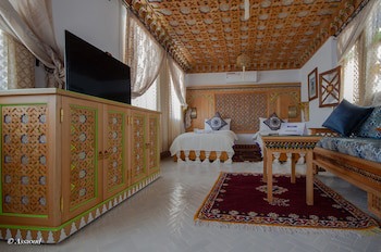 Hotel Dar Mounir