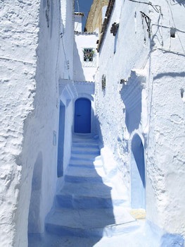 Hotel Dar Mounir