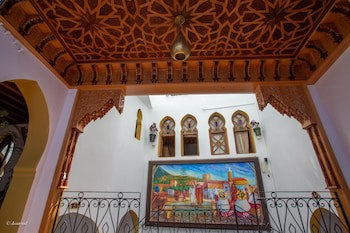 Hotel Dar Mounir