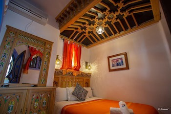 Hotel Dar Mounir