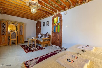Hotel Dar Mounir