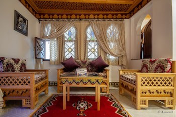 Hotel Dar Mounir