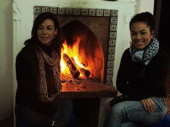 Hotel Dar Mounir