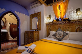 Hotel Dar Mounir