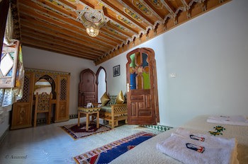Hotel Dar Mounir